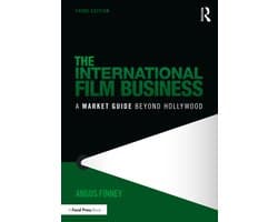The International Film Business
