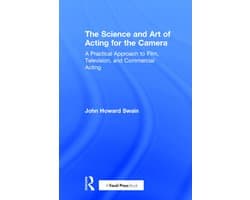 The Science and Art of Film, Television and Commercial Acting