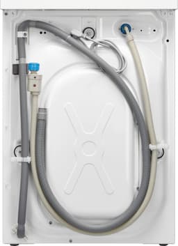 AEG LR639AD44 6000 serie ProSense® Autodose - Wasmachine – Energielabel A - 1400 toeren - 9 kg — thumbnail 21