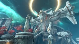 Doom Eternal - Nintendo Switch - Code in a Box — thumbnail 4