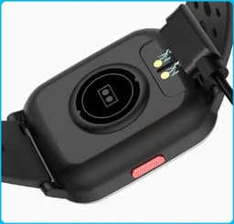 West Watches Smartwatch Stappenteller Kinderen Model Tree - Activity Tracker - Extra klein - Kinderen - Groen — thumbnail 2