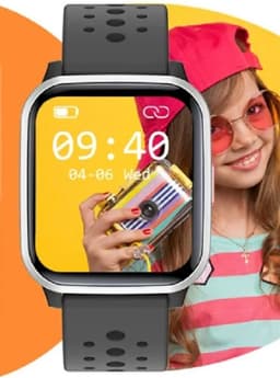 West Watches Smartwatch Stappenteller Kinderen Model Tree - Activity Tracker - Extra klein - Kinderen - Groen — thumbnail 5