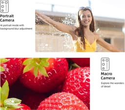 Doogee N20 Pro 6GB/128GB Streamer Purple — thumbnail 5