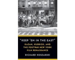 Film and Culture Series- “Keep ’Em in the East”