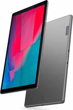 Lenovo Tab M10 HD (2e generatie) – 2GB RAM – 32GB opslag – WiFi – 10.1 inch – Grijs — thumbnail 11