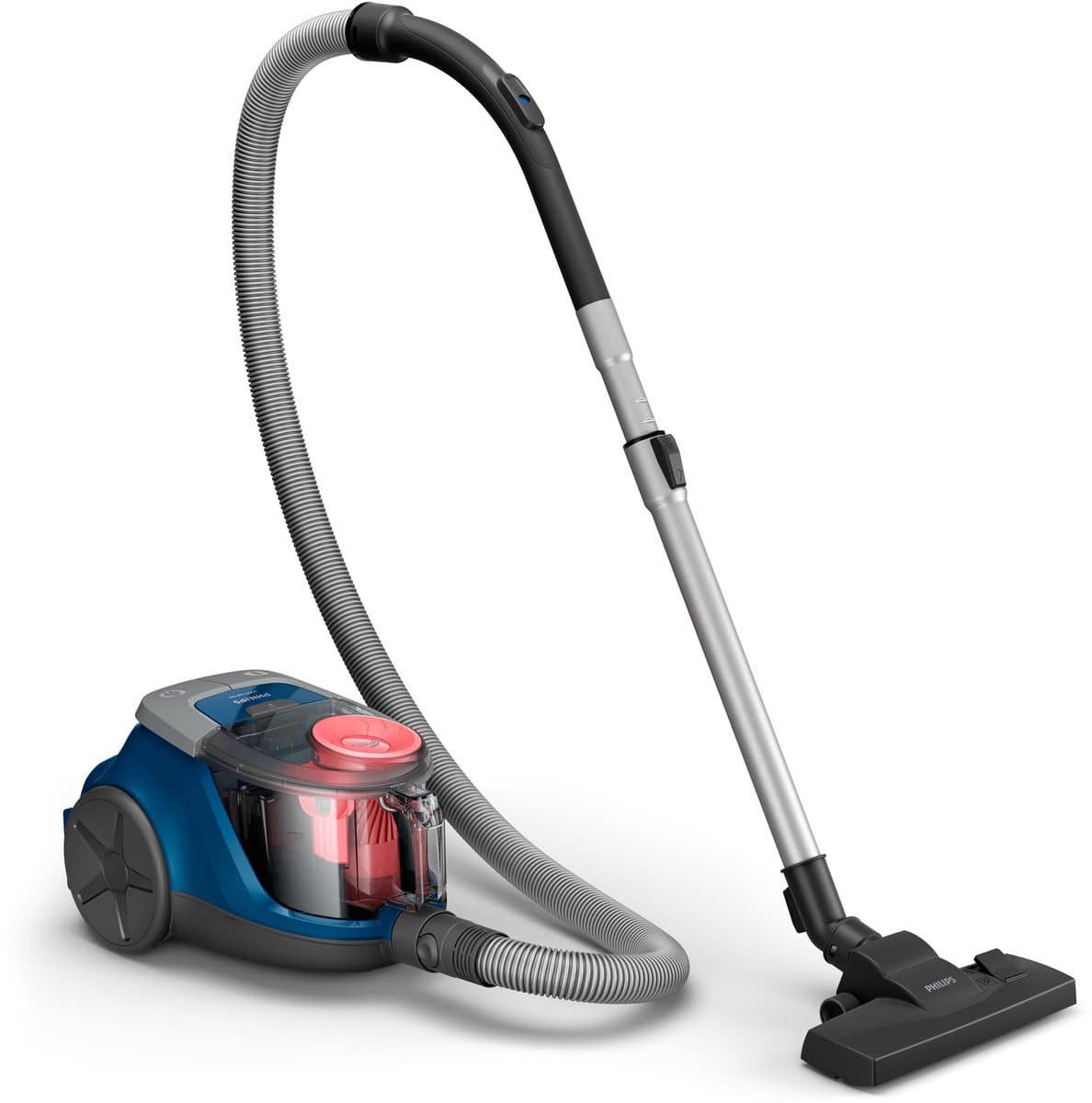 Philips - Stofzuiger zakloos 2000 Series - Nylon - 850 W - 1 Liter — afbeelding 1