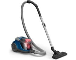 Philips - Stofzuiger zakloos 2000 Series - Nylon - 850 W - 1 Liter