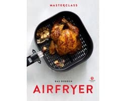 Masterclass 12 - Airfryer