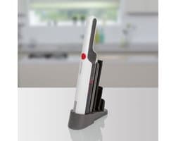 ProfiCare AKS 3102- Accu kruimelzuiger