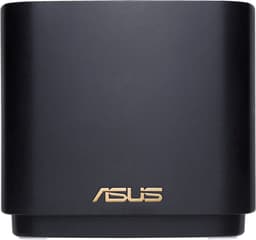 ASUS ZenWiFi XD4 Plus (B-1-PK) dual-band (2,4 GHz / 5 GHz) Wi‑Fi 6 (802.11ax) zwart, 2 interne antennes — thumbnail 1