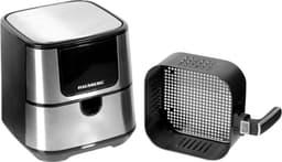 Hausberg Digitale Airfryer 5,2L HB-2365 — thumbnail 3