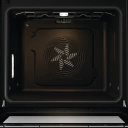 ETNA OM916MZ - Inbouwoven - Pizza oven (tot 300°C) - AirFryer - Snel Voorverwarmen - Multifunctioneel - Matzwart — thumbnail 6