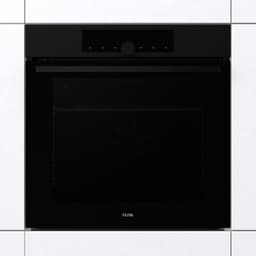 ETNA OM916MZ - Inbouwoven - Pizza oven (tot 300°C) - AirFryer - Snel Voorverwarmen - Multifunctioneel - Matzwart — thumbnail 17