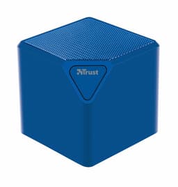 Trust 21716 draagbare luidspreker 3 W Blauw — thumbnail 1