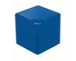 Trust 21716 draagbare luidspreker 3 W Blauw