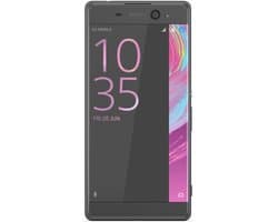 Sony Xperia XA Ultra - 16GB - Zwart — afbeelding 1