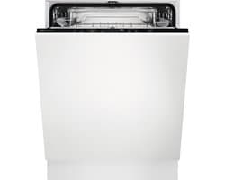 Electrolux KEQC7300L - Inbouwvaatwasser - 42 dB - 13 couverts - Energielabel D