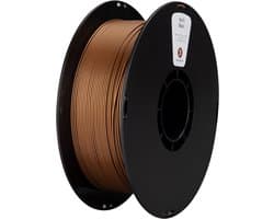Kexcelled PLA Koper/Copper 1.75mm 1kg 3D Printer filament