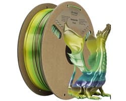 Eryone Rainbow PLA Forest - 1kg - 1.75mm