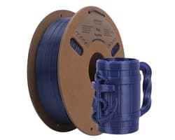 Eryone Standard PLA Navy Blue - 1kg - 1.75mm