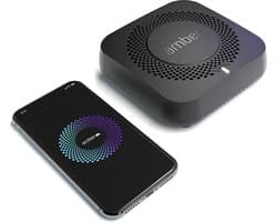 Amber X - Slimme Persoonlijke Hybride Cloud Opslag - NAS - 512 GB SSD - 6 Core ARM-Processor