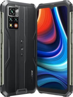 Blackview BV9200 8GB/256GB Black — thumbnail 2