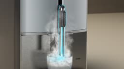 Siemens EQ300 - TF301E09 - Volautomatische espressomachine - 1.4L waterreservoir - Zwart — thumbnail 4