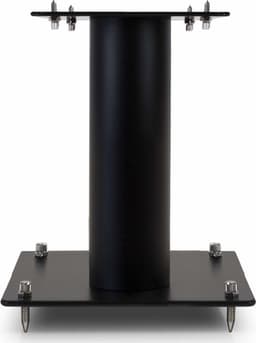 NorStone STYLUM S zwart Luidsprekerstandaards,hoog 30 cm — thumbnail 1