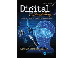 Digital Storytelling 4e