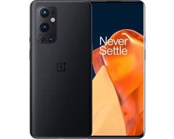 OnePlus 9 Pro - 128GB - Zwart