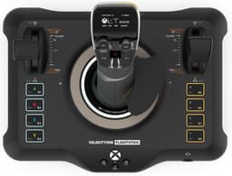 Turtle Beach VelocityOne Flightstick joystick — thumbnail 4