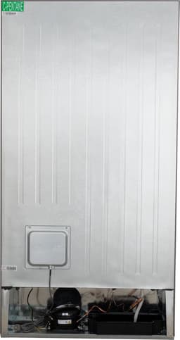 Exquisit SBS146-WS-040ES - Amerikaanse koelkast - Waterdispenser - Display - 5 Jaar Garantie - No Frost - 439 liter - Zilver — thumbnail 9