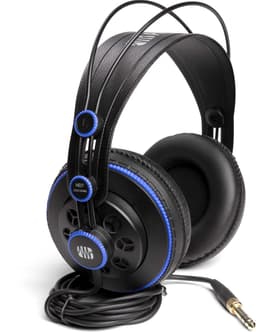 Presonus HD 7 Studio koptelefoon, halfopen - Open koptelefoon — thumbnail 1