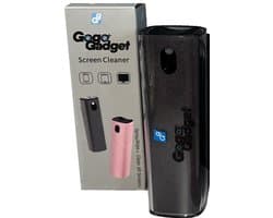 GoGoGadget Screen Cleaner 2in1 - Schermreiniger, Mobiel, Laptop, Tablet, Televisie