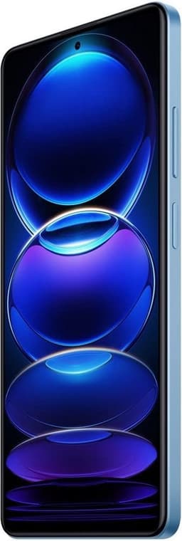 Xiaomi Redmi Note 12 Pro 5G - 6GB/128GB - Sky Blue — thumbnail 5