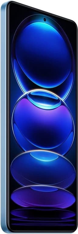 Xiaomi Redmi Note 12 Pro 5G - 6GB/128GB - Sky Blue — thumbnail 4