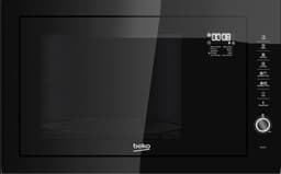 Beko MGB 25333 BG - Inbouw magnetron — thumbnail 2