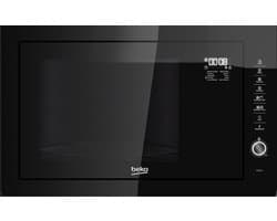 Beko MGB 25333 BG - Inbouw magnetron