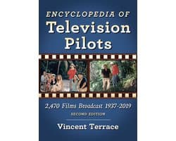 Encyclopedia of Television Pilots