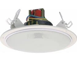 SPE-178 WT Inbouwluidspreker