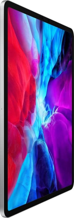 Apple iPad Pro (2020) - 12.9 inch - WiFi + 4G - 128GB - Zilver — thumbnail 4