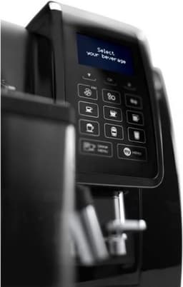 De'Longhi Dinamica ECAM 353.75B - Volautomatische espressomachine - Zwart — thumbnail 2