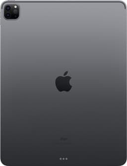 Apple iPad Pro (2020) - 12.9 inch - WiFi - 128GB - Spacegrijs — thumbnail 3
