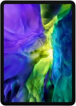 Apple iPad Pro (2020) - 11 inch - WiFi - 128GB - Zilver — thumbnail 2