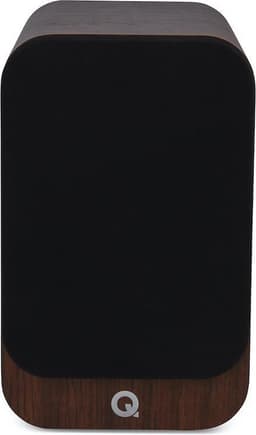 Q Acoustics 3030i Hifi - Boekenplank Luidspreker - Walnoot (per paar) — thumbnail 5