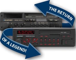 Blaupunkt Bremen SQR 46 DAB — thumbnail 1