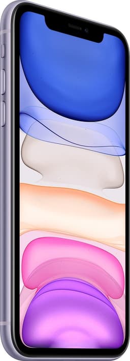Apple iPhone 11 - 64GB - Paars — thumbnail 5