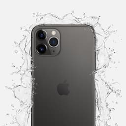 Apple iPhone 11 Pro - 512GB - Spacegrijs — thumbnail 5