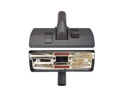 Geschikt voor MIELE. Combinatie zuigmond, Let OP buisdoorsnee 35 mm. COVAKO merk