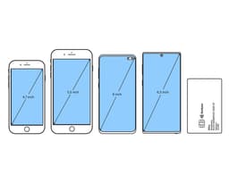 Samsung Galaxy A40 - 64GB - Zwart — thumbnail 11